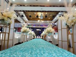 点击看大图 -雅奇婚庆(永乐园社区店)