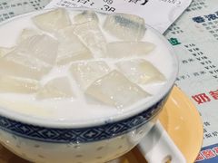 椰汁芦荟双皮奶-仁信双皮奶(庙前直街店)