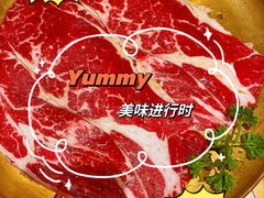 -花味烤肉·拌饭(庐阳万科店)