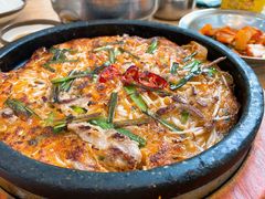 -神仙雪浓汤(明洞店)