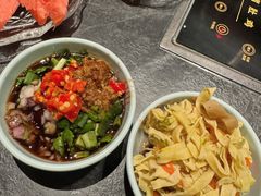 -捞王锅物料理(金华义乌之心店)