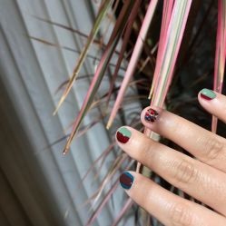 点击看大图 -LILY NAILS美甲美睫
