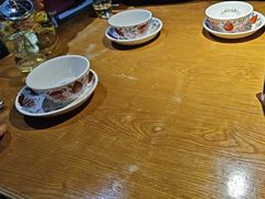 -田婆婆的菜(新天地店)