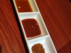 -山之屋炭火烧肉·生啤畅饮(大朗万科中央公园店)