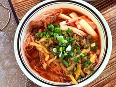 -李易面馆(树木岭店)
