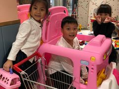 -BossBabe亲子餐厅(金光华广场店)