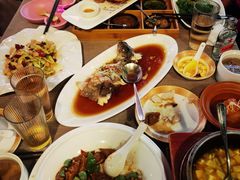 -有喜胶东小馆(太申祥和店)