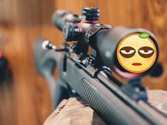 -枪馆1号实弹射击俱乐部