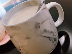 红豆奶茶-蜜悦甜品·私人订制生日蛋糕
