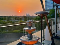 -WESTWOOD•落日餐厅•乐队演出(前海壹方汇店)