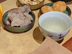 -邈墨茶馆(凤起路店)