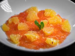 -杭州桐庐康莱德酒店西餐厅-舍