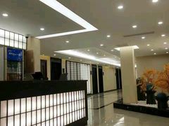 -汤里来温泉