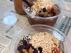 -捌玖粉面馆·猪油拌粉