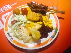 -比格比萨自助(延庆万达广场店)