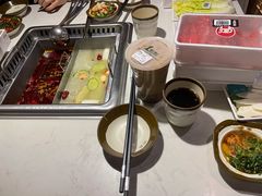 -野妹火锅(布吉店)