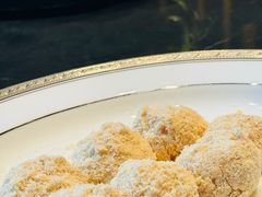 -广州文华东方酒店·江-由辉师傅主理