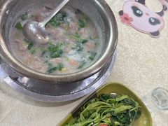 -标记美食新鲜猪杂(兴南大道店)