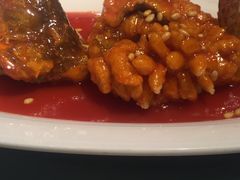 -御花园·粤菜·海鲜火锅(中山公园店)