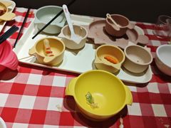 -西贝(紫荆广场店)