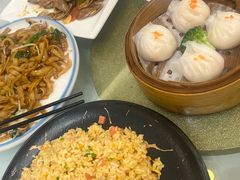 -川林海鲜酒家·湾仔传统早茶·粤菜