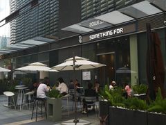 -Something For(中洲湾店)