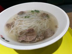 -蔡澜Pho·越南粉餐厅(海上世界店)