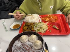 -新川饮食(新川小区店)