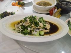 -海宝酒家(中山四路店)