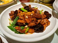 -大鸭梨烤鸭店(花园村店)