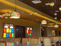 -君邦火锅(新疆大厦店)