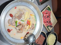 -骨之味·筒骨汤火锅(江头店)