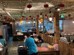 -三个大叔东北烧烤·砂锅菜(西三旗店)