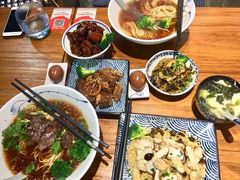 -囿面传统制面馆(中央路店)