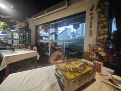 -陈生记黑鱼馆·20年活鱼现杀(宁波鼓楼店)