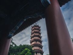 -南沙天后宫景区