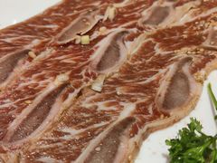 -韩宫宴炭火烤肉(印象城店)