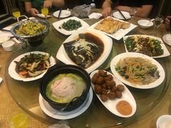 -勺园饭店(骨科医院店)
