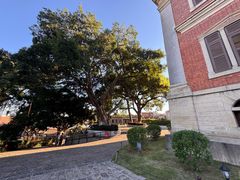 -八卦楼风琴博物馆
