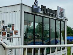 -东莞银行篮球中心