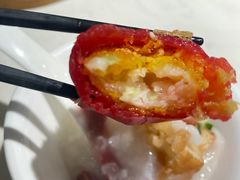 -叹茶靓点·粤式餐厅·全天茶市(石井万民广场店)