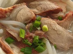 -三鄉濑粉·铭珠粥粉