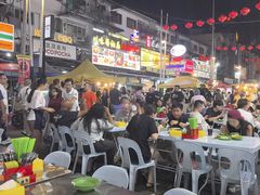 -明记烧鱼美味店