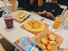 -达美乐比萨(骏壹万邦广场店)