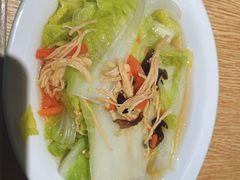 -老乡鸡(上海品尊国际中心店)