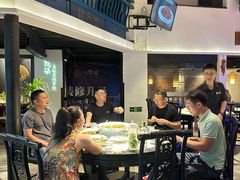 -院8里·小聚园老川菜(九眼桥店)