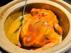 -外婆家(蓝色港湾店)