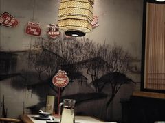 -绿茶餐厅(龙湖金楠天街店)