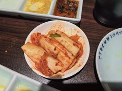 -蒜香焼肉PURUSHIN(马场路店)
