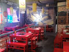 大堂-巴九门老火锅(来福士打望店)